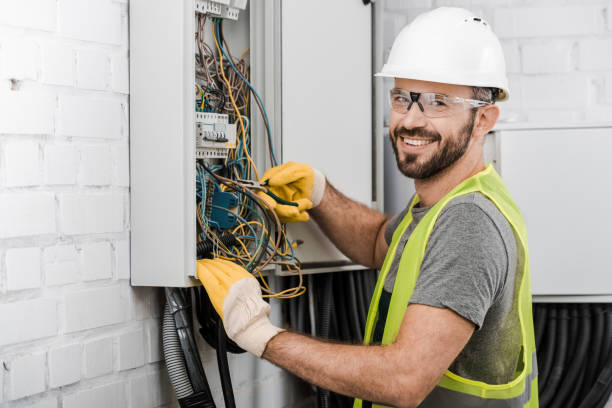  Springville, NY Electrician Pros
