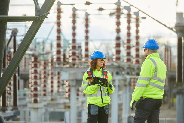 Reliable Springville, NY Electrician Solutions