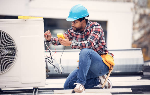 Best Electrical Rewiring Services  in Springville, NY