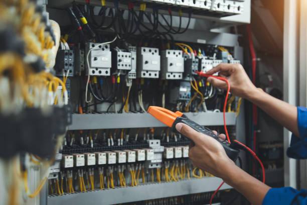 Best Affordable Electrical Installation  in Springville, NY
