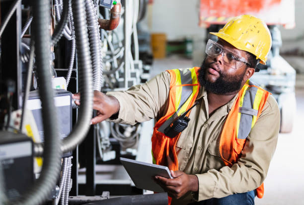 Best Emergency Electrical Repair  in Springville, NY