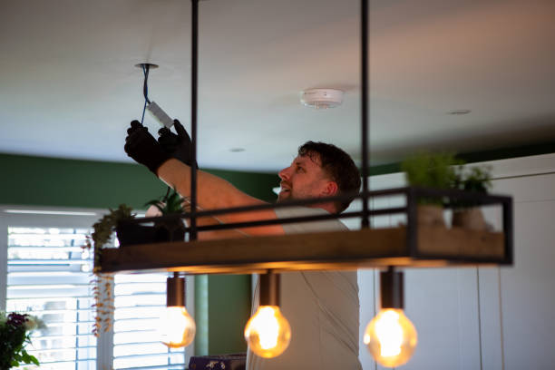 Best Electrical Wiring Services  in Springville, NY