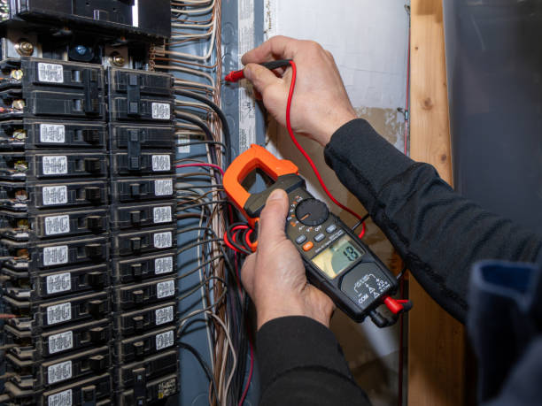 Best Electrical Repair Services  in Springville, NY