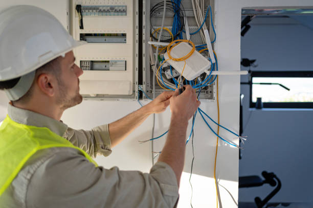 Best Electrician for Home Renovation  in Springville, NY